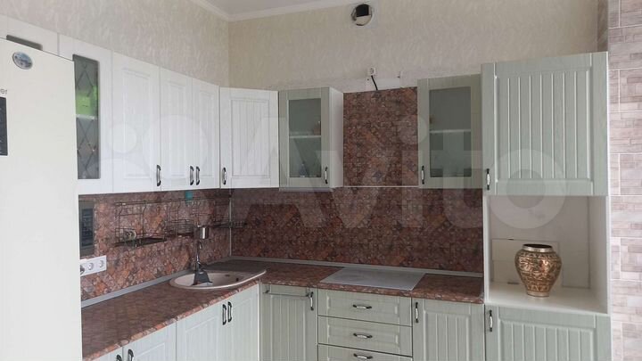 3-к. квартира, 100,5 м², 9/12 эт.