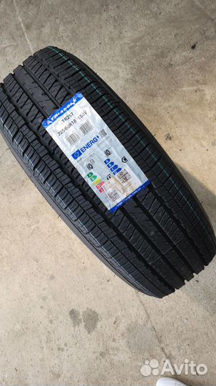 Triangle TR257 225/60 R18 100V