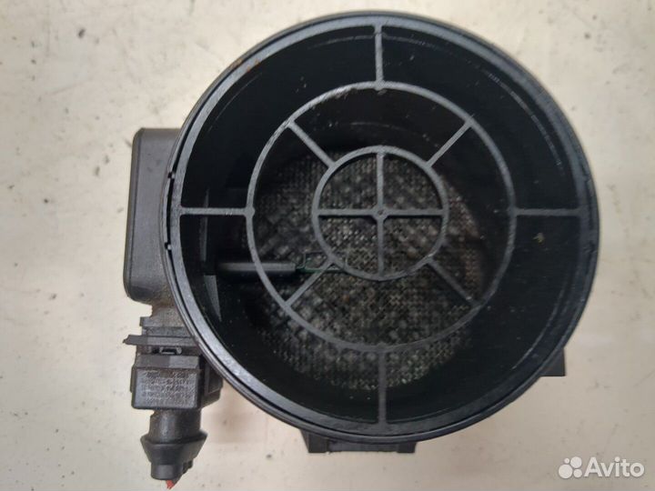 Измеритель потока воздуха Land Rover Discovery 2
