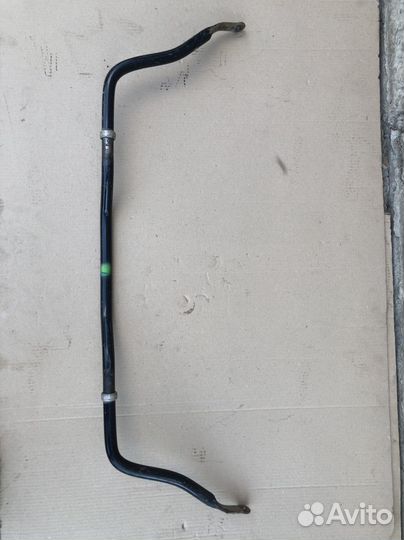 Стабилизатор передний Suzuki SX4