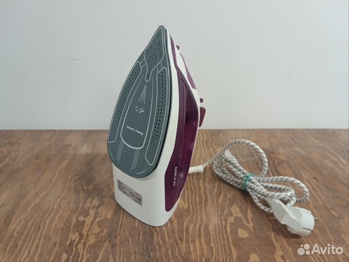 Утюг dexp HH2200BS