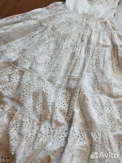 Сарафан прошва