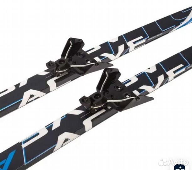 Крепления для лыж