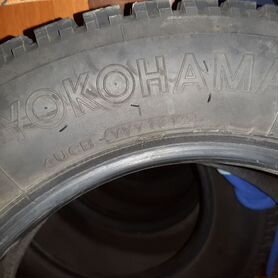 Yokohama Ice Guard IG10 195/60 R15