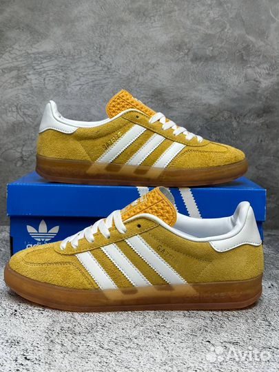 Кроссовки adidas gazelle 41-45