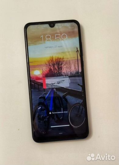 Телефон honor 20 lite