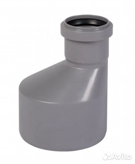 Редукция для внутренней канализации Ostendorf HTR