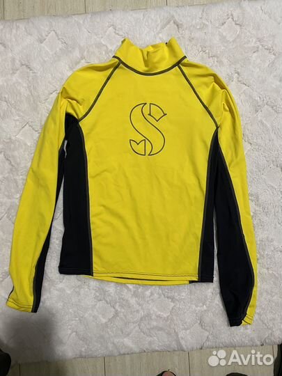 Лайкра для серфинга Scubapro