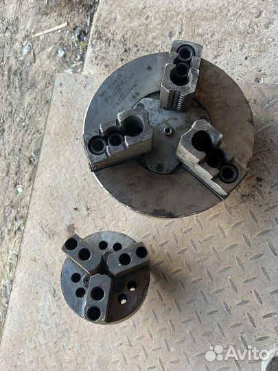 Продам потроны гидравлический клиновый