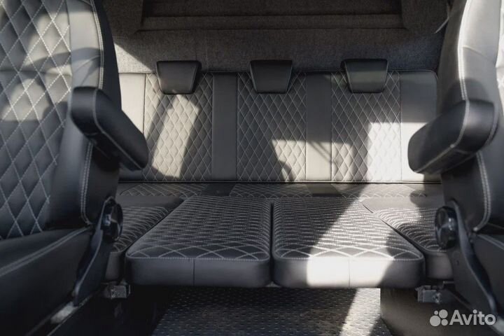 Аэролодка Север Фантом 750К