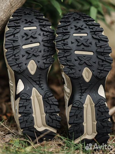 Кроссовки Mizuno Fiyi ti beige white 41/45