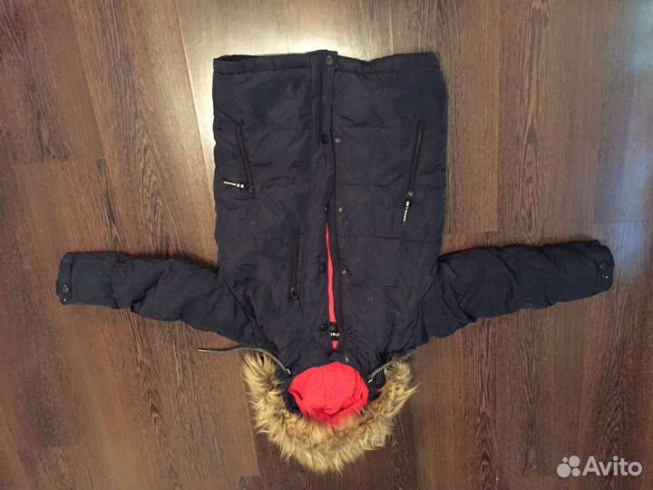 Детская одежда