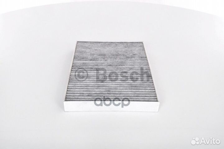 Фильтр салонный угольный 1987435560 Bosch