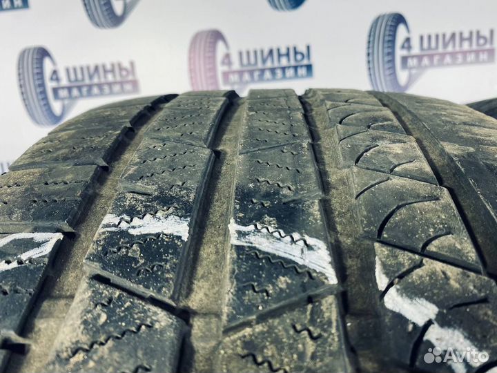 Continental ContiCrossContact LX Sport 265/40 R22 106V