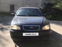 Chery Amulet (A15) 1.6 MT, 2007, 213 000 км, с пробегом, цена 160 000 руб.