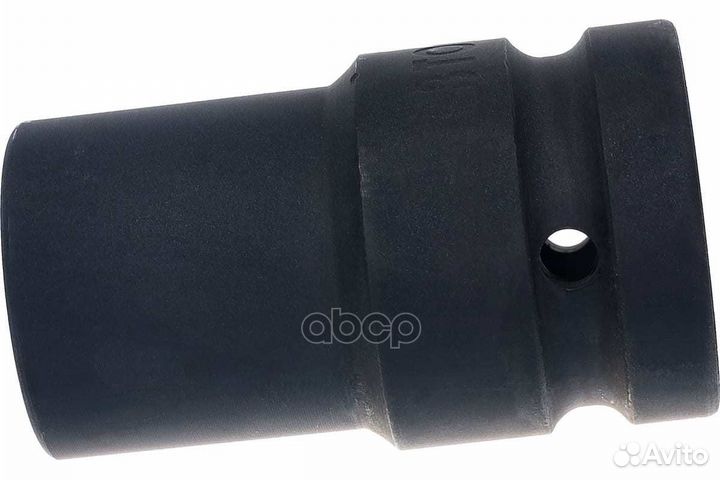 Головка ударная 24мм 6-гранная 1