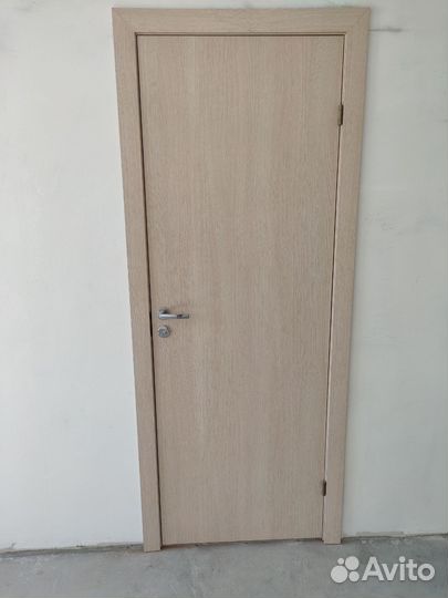 Межкомнатные двери бу с коробкой