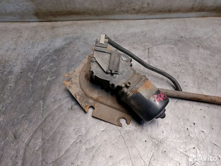 Сhеry Forа Моторчик стеклоочистителя