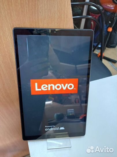 Планшет Lenovo Tab M10 hd