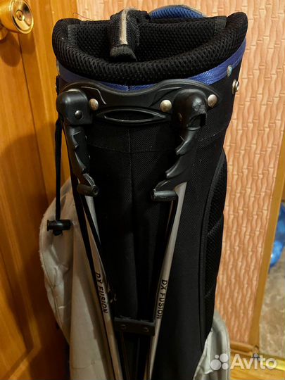 Сумка для гольфа