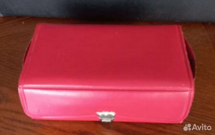 Измеритель давления иадм- оп. СССР