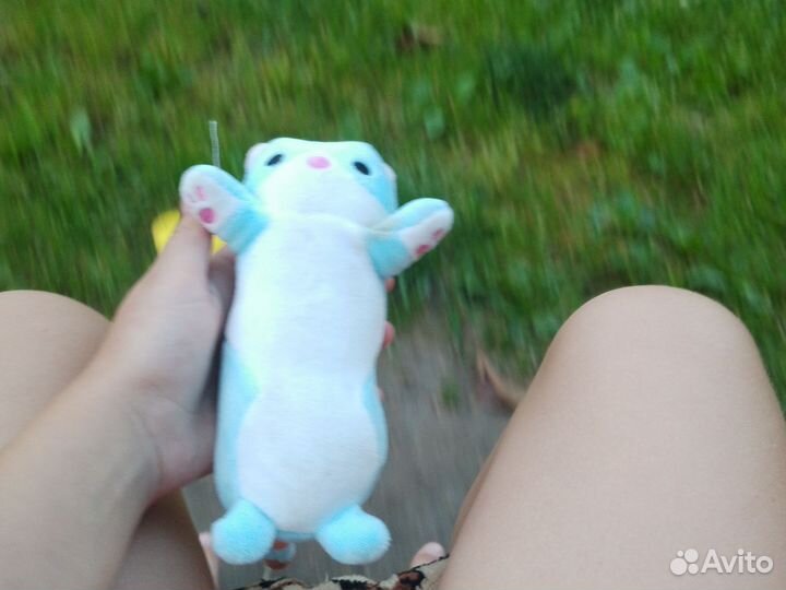 Мягкая игрушка