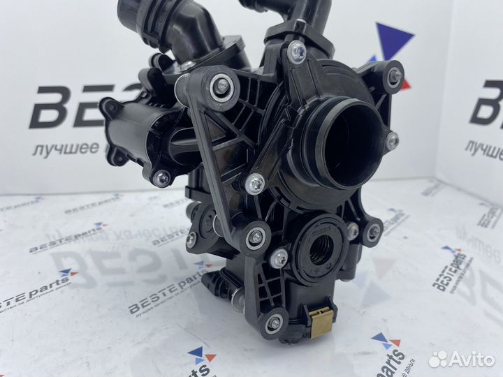 Модуль терморегуляции mini, X1 F48, X2 F39. новый