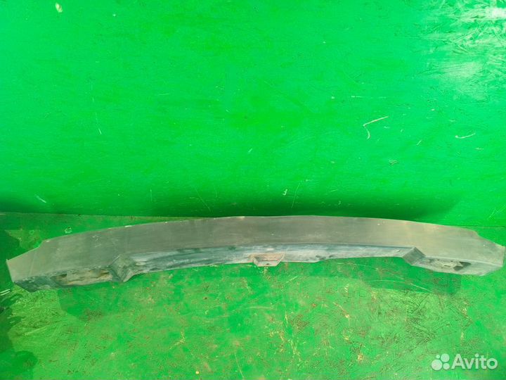 Усилитель заднего бампера ваз Kalina