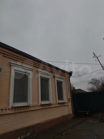 Дом 110 м² на участке 14 сот.