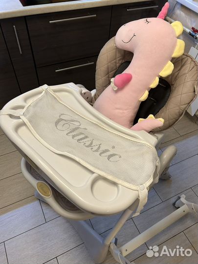 Стул для кормления