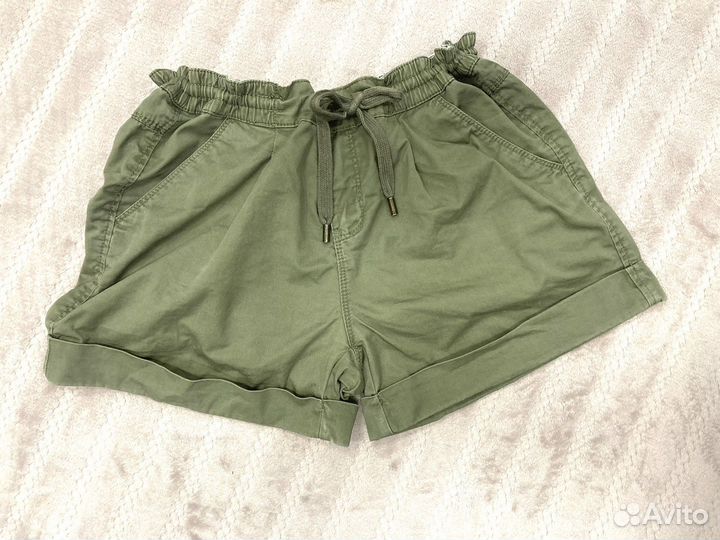 Шорты