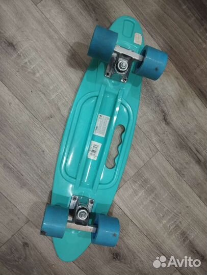 Скейтборд детский новый