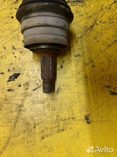 Привод передний Лада Гранта 2011-2018