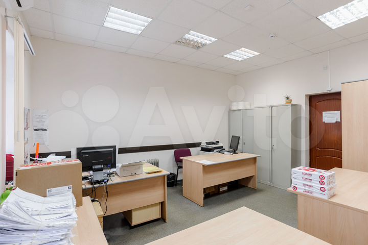 Торговая площадь, 54 м²