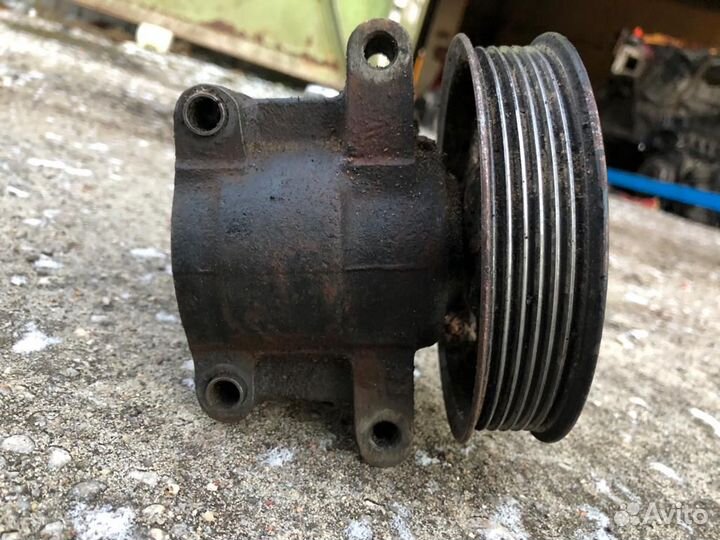 Насос гур Ford Focus 1