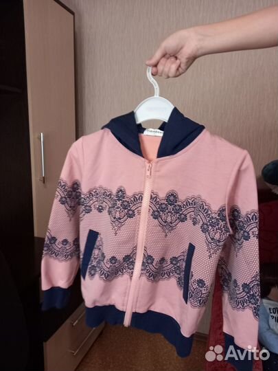 Детская одежда для девочек