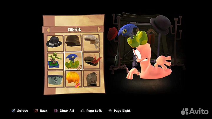 Double Pack Worms Battlegrounds + Worms W.M.D Xbox