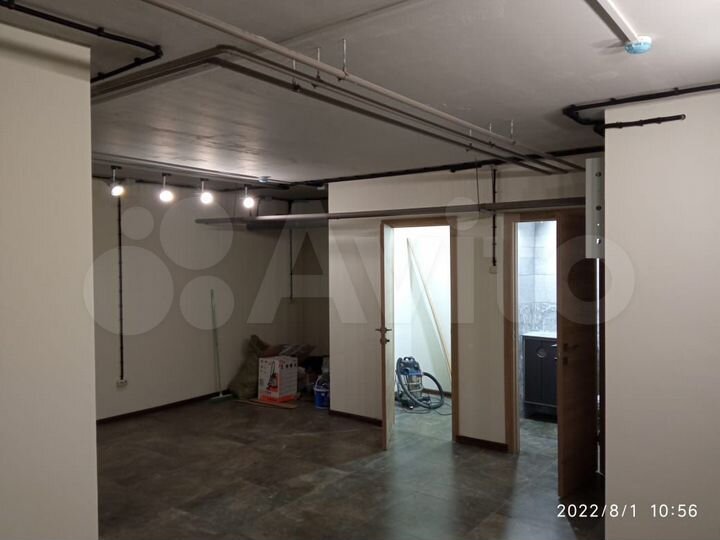 Свободного назначения, 33.9 м²