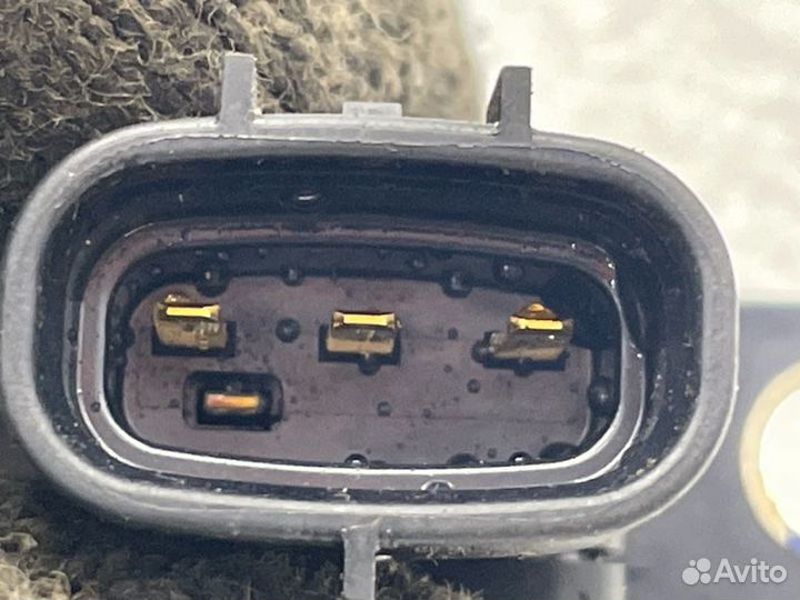 Датчик абсолютного давления Toyota Noah ZRR70 2.0