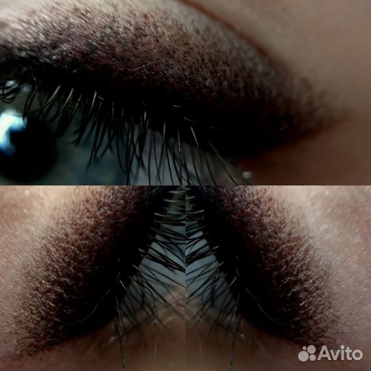 Перманентный макияж