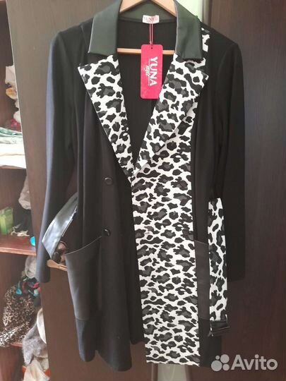 Жакет женский 48 50