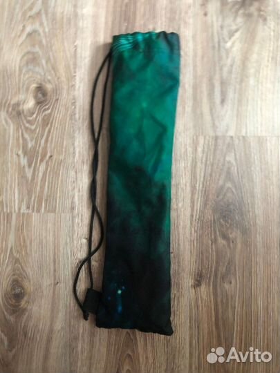 Булавы chacott 36