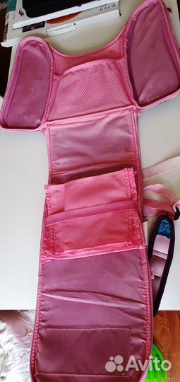 Портфель (ранец) для начальной школы