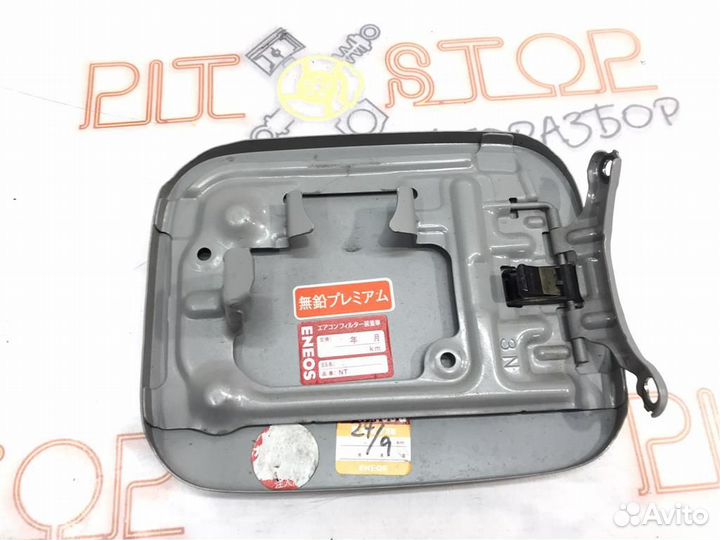 Лючок бензобака Toyota Windom (MCV30) 2004-2006