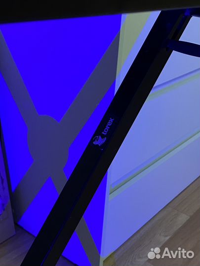 Синтезатор casio CTK-551