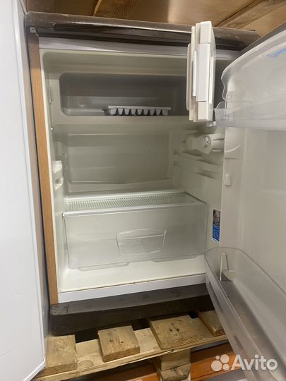 Холодильник барный