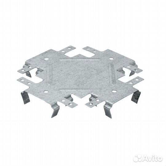 Комплектующие для гипсокартона