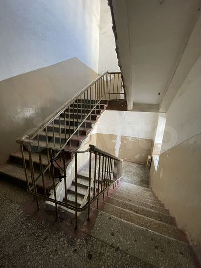 Квартира-студия, 18,5 м², 3/4 эт.