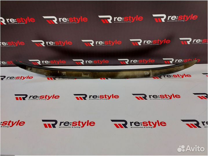 Спойлер Toyota Camry 40 N757