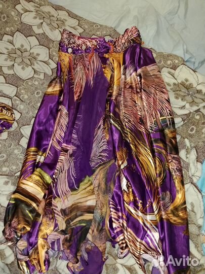 Восточный костюм на девочку